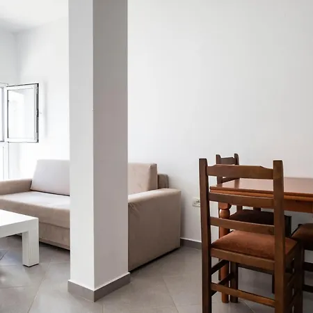 Marachi Top Floor Seaview Appartement *