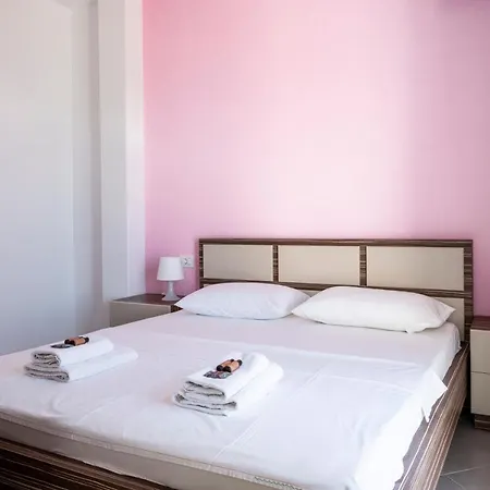 Appartement Marachi Top Floor Seaview