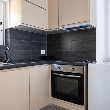 Appartement Marachi Top Floor Seaview