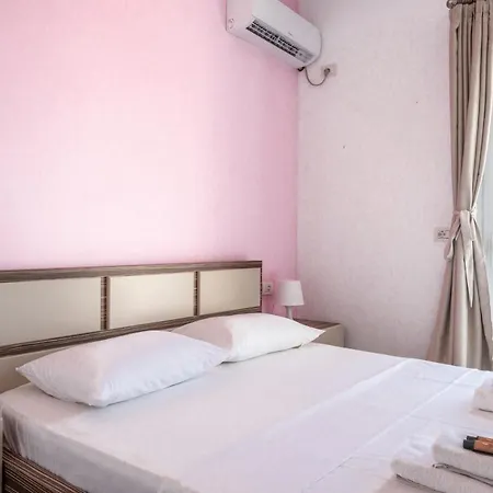 Marachi Top Floor Seaview *