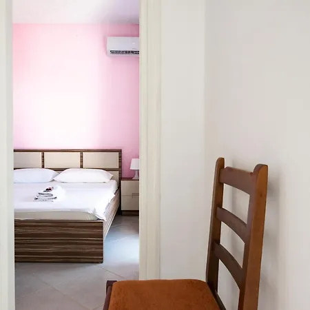 Appartamento Marachi Top Floor Seaview